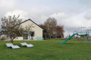 gîte la bêcyclette de la baie de Somme